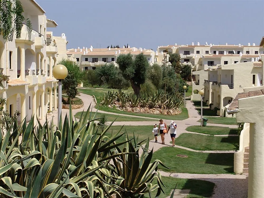 Alvor Clube Brisamar Aparthotel Portugal