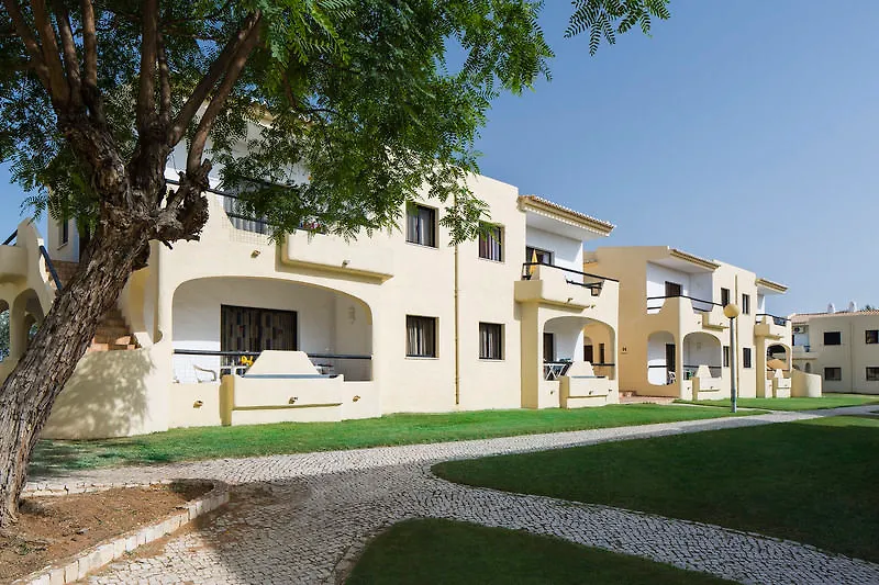 Alvor Clube Brisamar Aparthotel 3*,  Portugal
