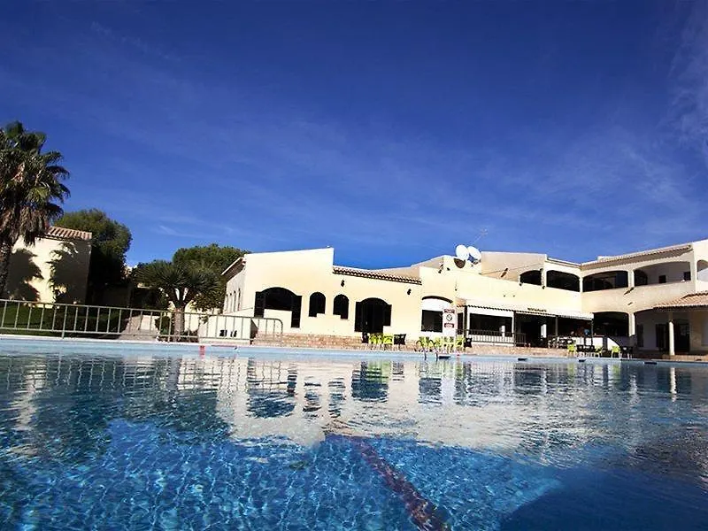 Alvor Clube Brisamar Aparthotel