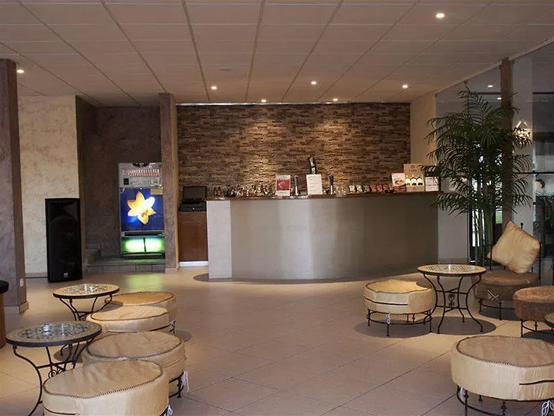 Alvor Clube Brisamar Aparthotel