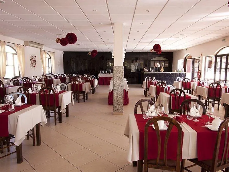 Alvor Clube Brisamar Aparthotel Portugal