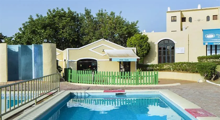 Alvor Clube Brisamar Aparthotel Portugal