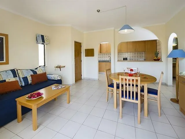 Alvor Clube Brisamar Aparthotel