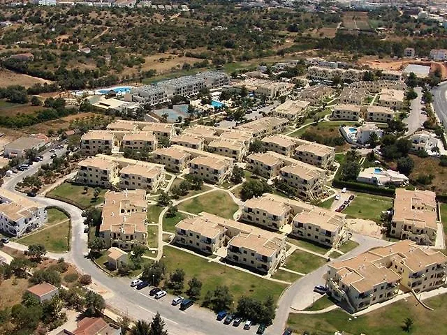 Alvor Clube Brisamar Aparthotel