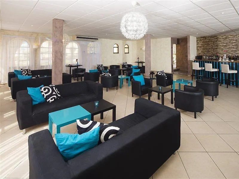 Alvor Clube Brisamar Aparthotel 3*,  Portugal