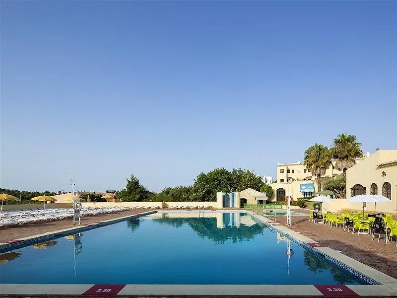 Alvor Clube Brisamar Aparthotel