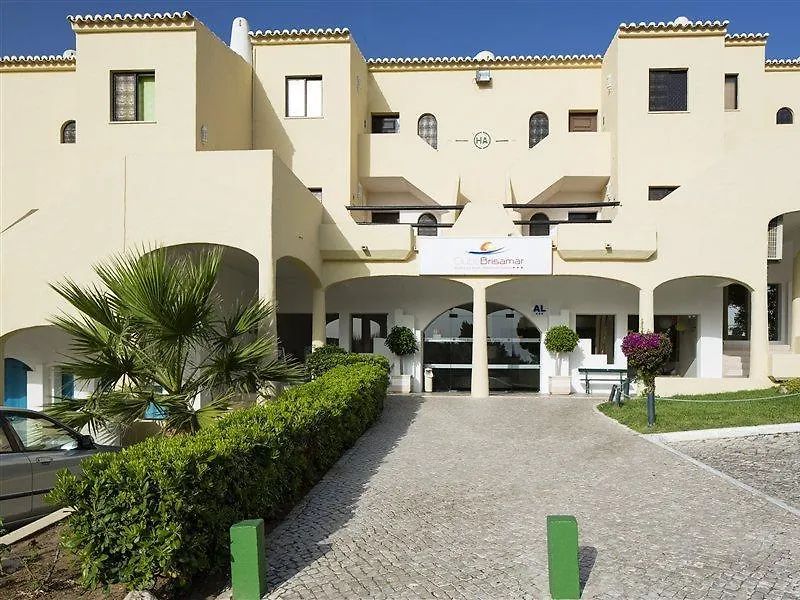 ***  Alvor Clube Brisamar Aparthotel Portugal
