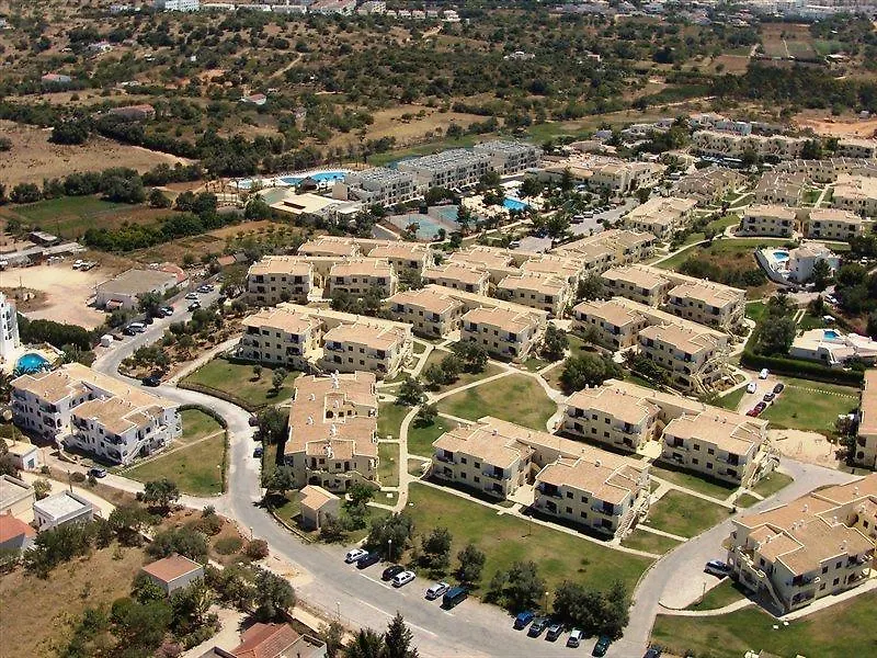 Alvor Clube Brisamar Aparthotel