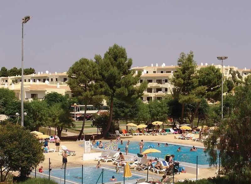 Alvor Clube Brisamar Aparthotel