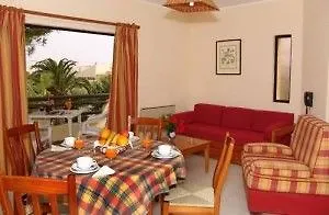 Alvor Clube Brisamar Aparthotel