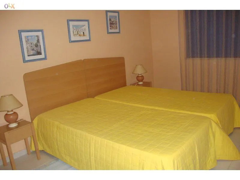 Alvor Clube Brisamar Aparthotel 3*,