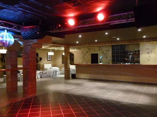 Alvor Clube Brisamar Aparthotel 3*,