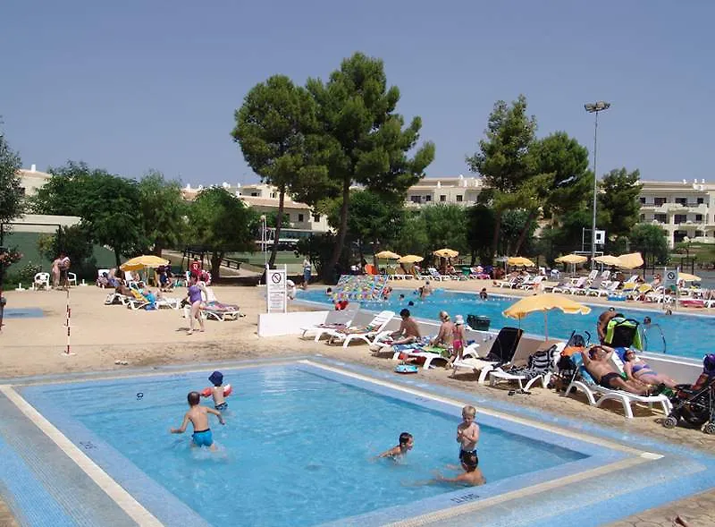 Alvor Clube Brisamar Aparthotel