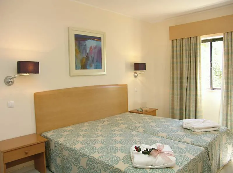 Alvor Clube Brisamar Aparthotel