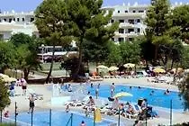 Alvor Clube Brisamar Aparthotel