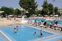 Alvor Clube Brisamar Aparthotel