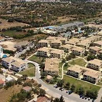 Alvor Clube Brisamar Aparthotel