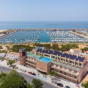 Hotel Martín Alonso Pinzón ****
