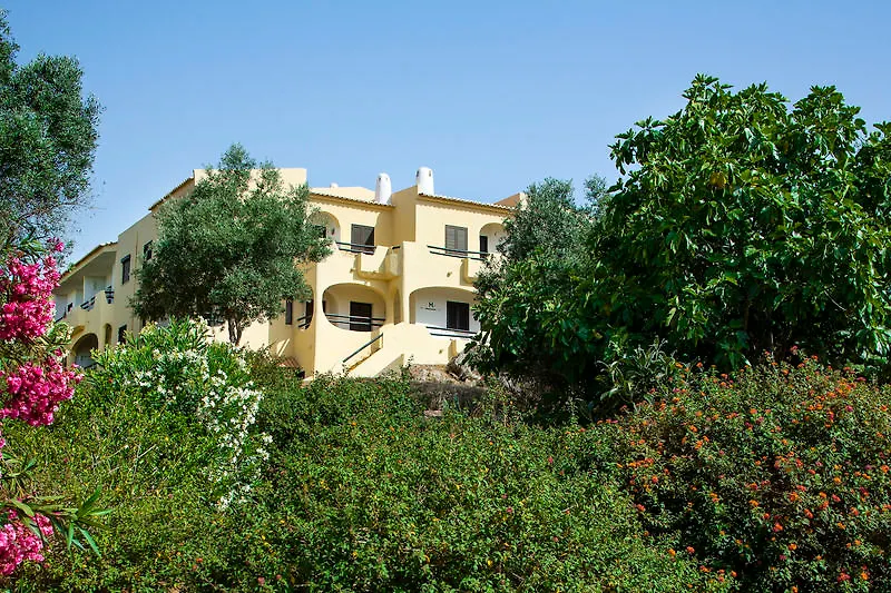 Aparthotel Alvor Clube Brisamar Portugal