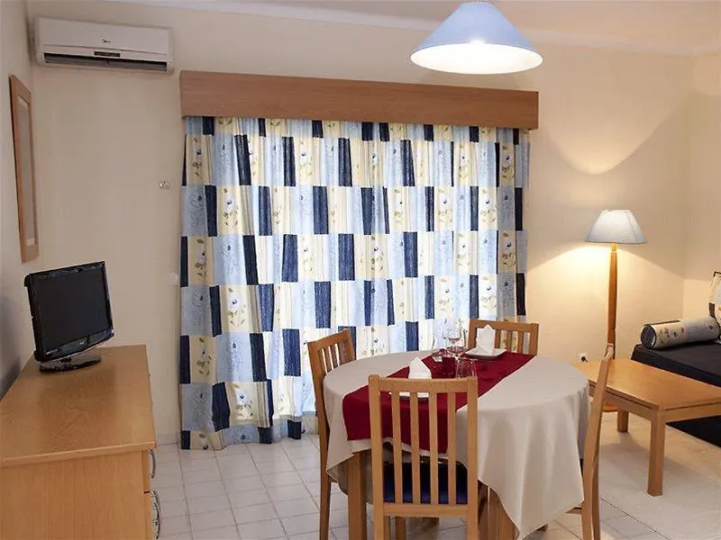 Aparthotel Alvor Clube Brisamar
