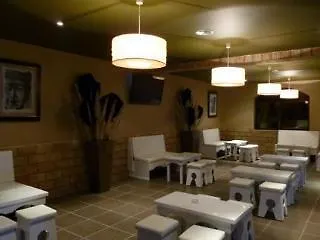 Aparthotel Alvor Clube Brisamar Portugal