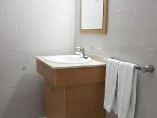 Aparthotel Alvor Clube Brisamar