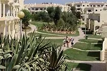 Aparthotel Alvor Clube Brisamar 3*,