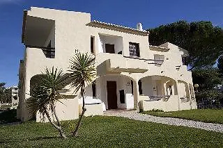 Aparthotel Alvor Clube Brisamar